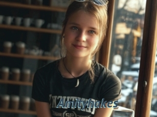 Amityhakes