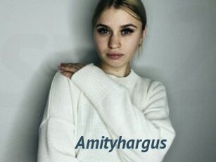 Amityhargus