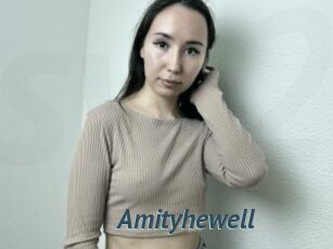 Amityhewell