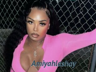 Amiyahlashay