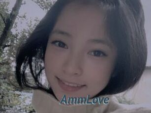 AmmLove