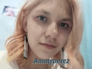 Ammyperez