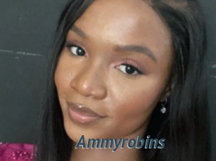 Ammyrobins