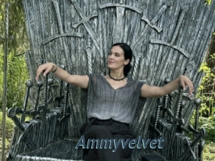 Ammyvelvet