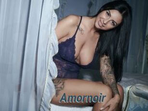 Amornoir