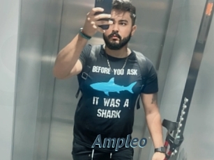 Ampleo