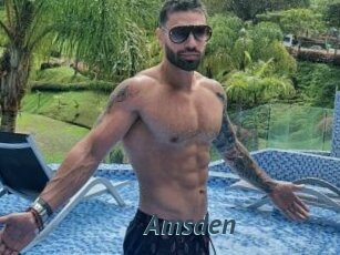 Amsden