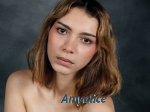 amyalice Sex Webcam 20