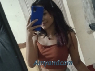 Amyandcam