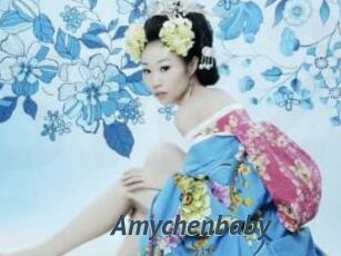 Amychenbaby