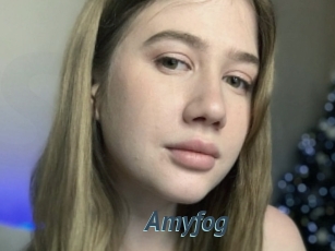 Amyfog