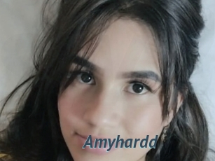 Amyhardd