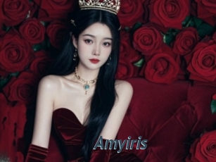 Amyiris