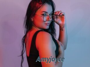 Amyjoyce