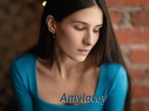 Amylacey