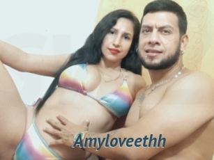 amyloveethh Sex Webcam 20