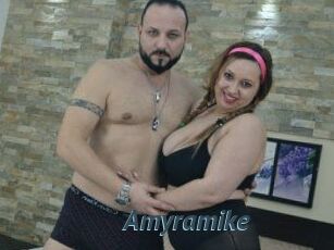 Amyramike