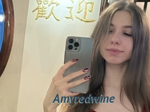 Amyredwine