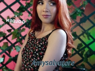 Amysalvatore