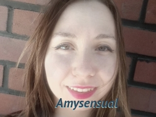 Amysensual