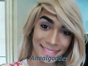 Anaalgoddes