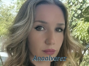 Anaalvarez
