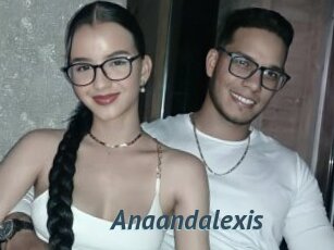 Anaandalexis