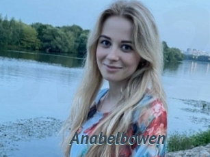 Anabelbowen