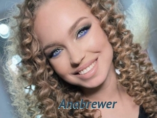 Anabrewer