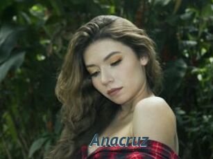 Anacruz
