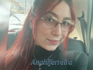 Anahiferreira
