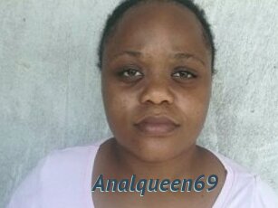 Analqueen69