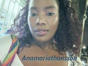 Anamariathonsson