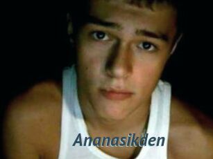 Ananasikden
