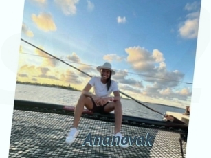 Ananovak