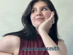 Anariamasmith