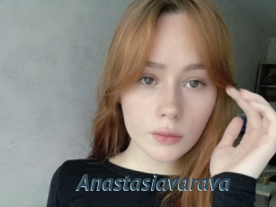 Anastasiavarava