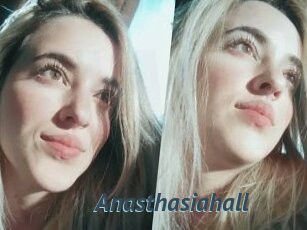 Anasthasiahall