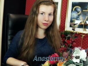 Anastormy