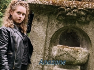 Anazone