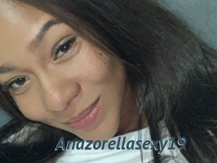 Anazorellasexy19