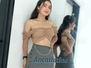 Ancatlatina
