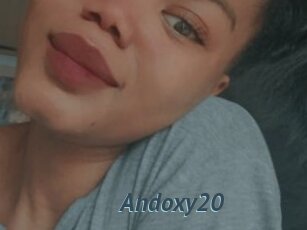 Andoxy20