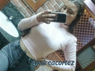 Andreacortez