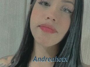 Andreahotx