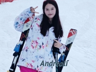 Andreali
