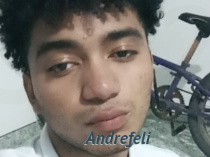 andrefeli Sex Webcam 20
