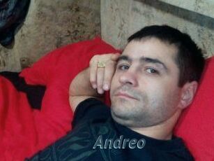 Andreo