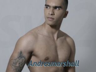 Andresmarshall