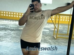 Andreswalsh